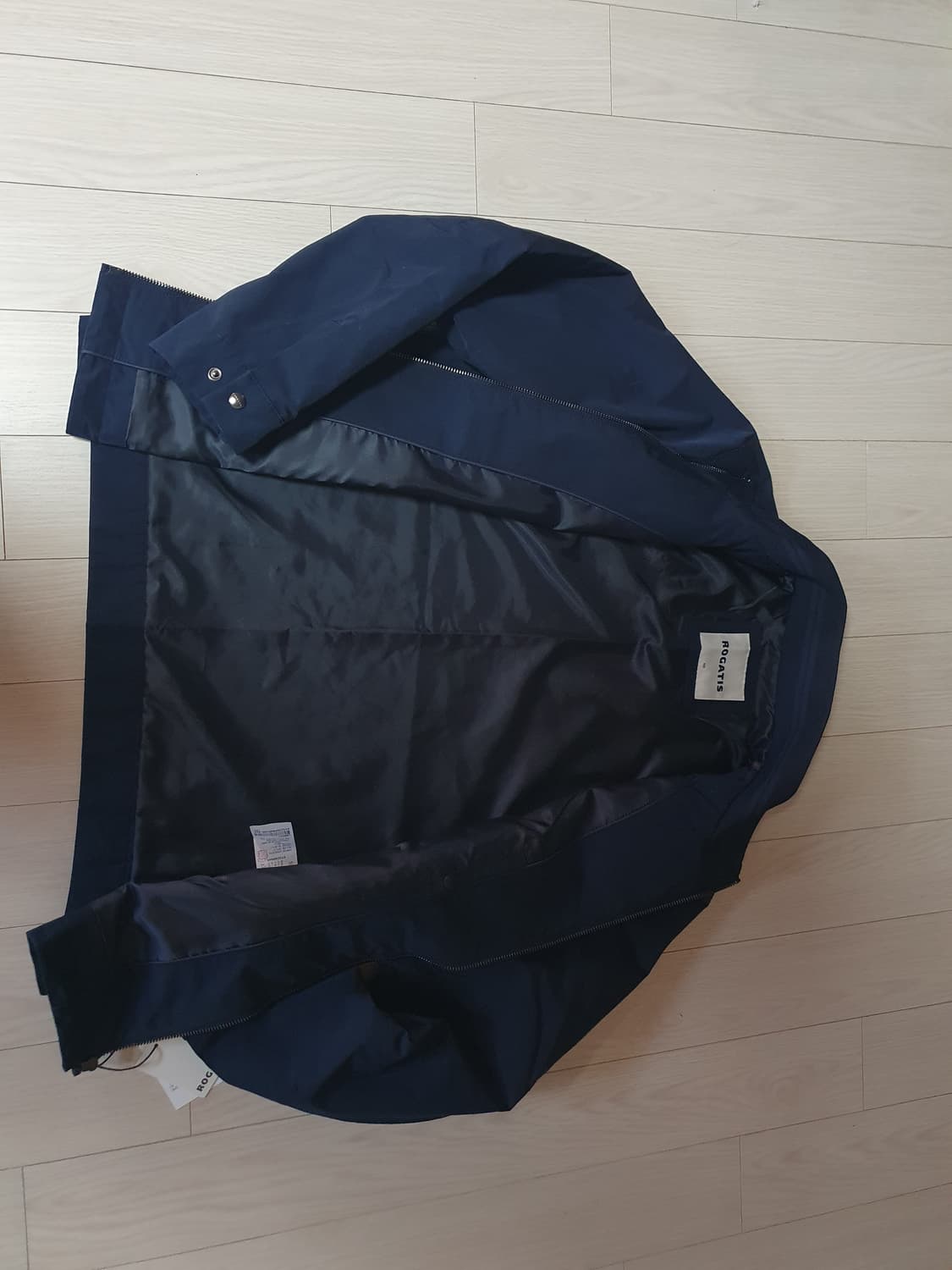 남100신상 자켓 상품이미지9