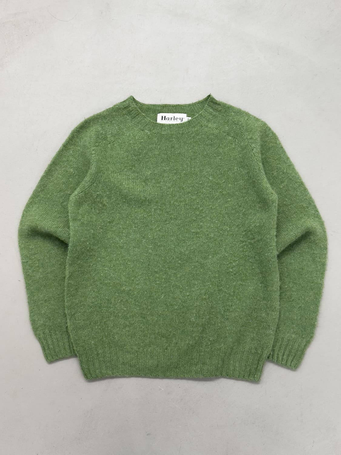 할리 오브 스코틀랜드 쉐기독 니트 상품이미지1