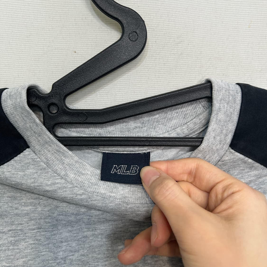 MLB 키즈 티셔츠 145 상품이미지2