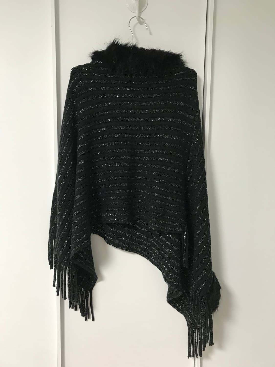 vintage pearl cape 상품이미지9