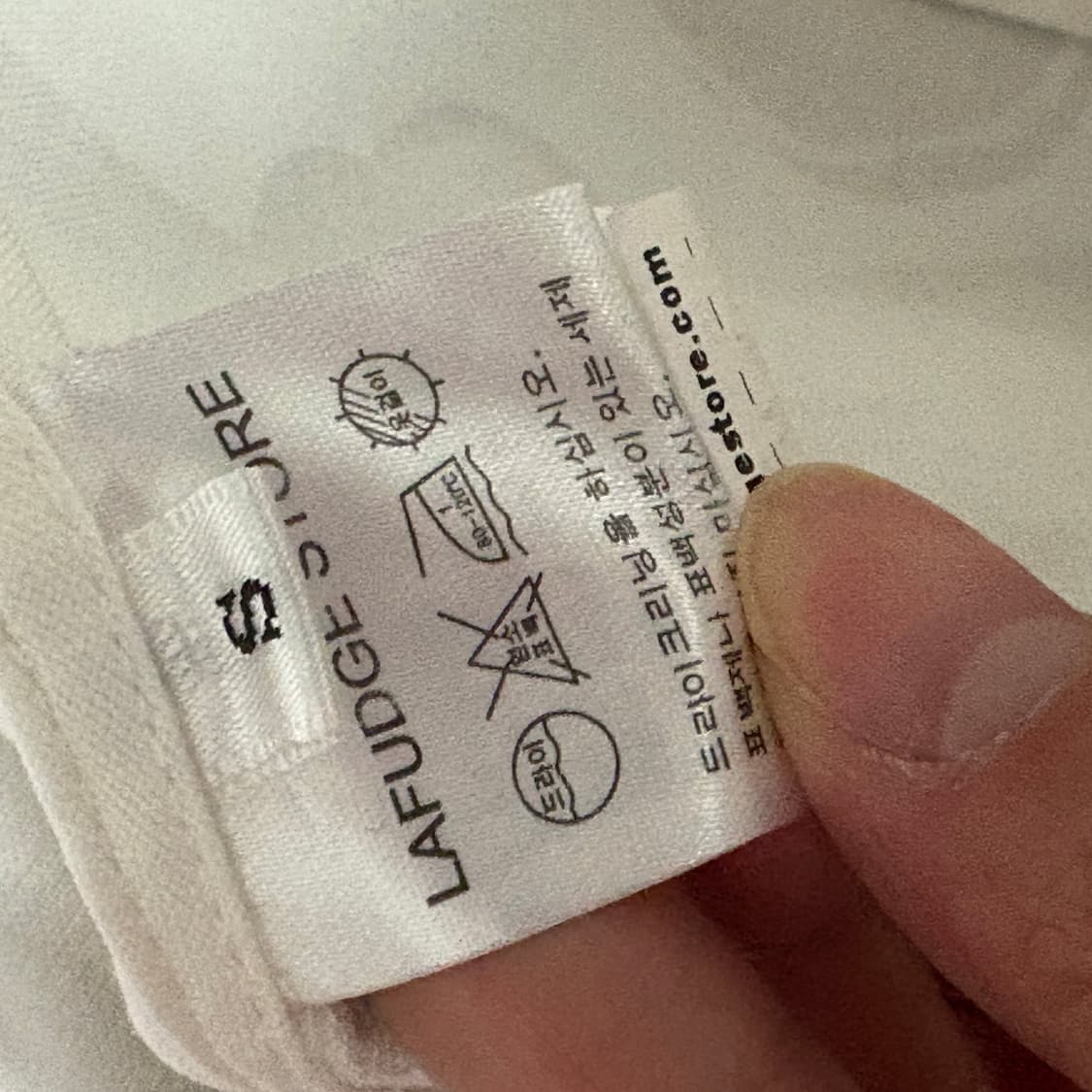french vinatge shirt 상품이미지7