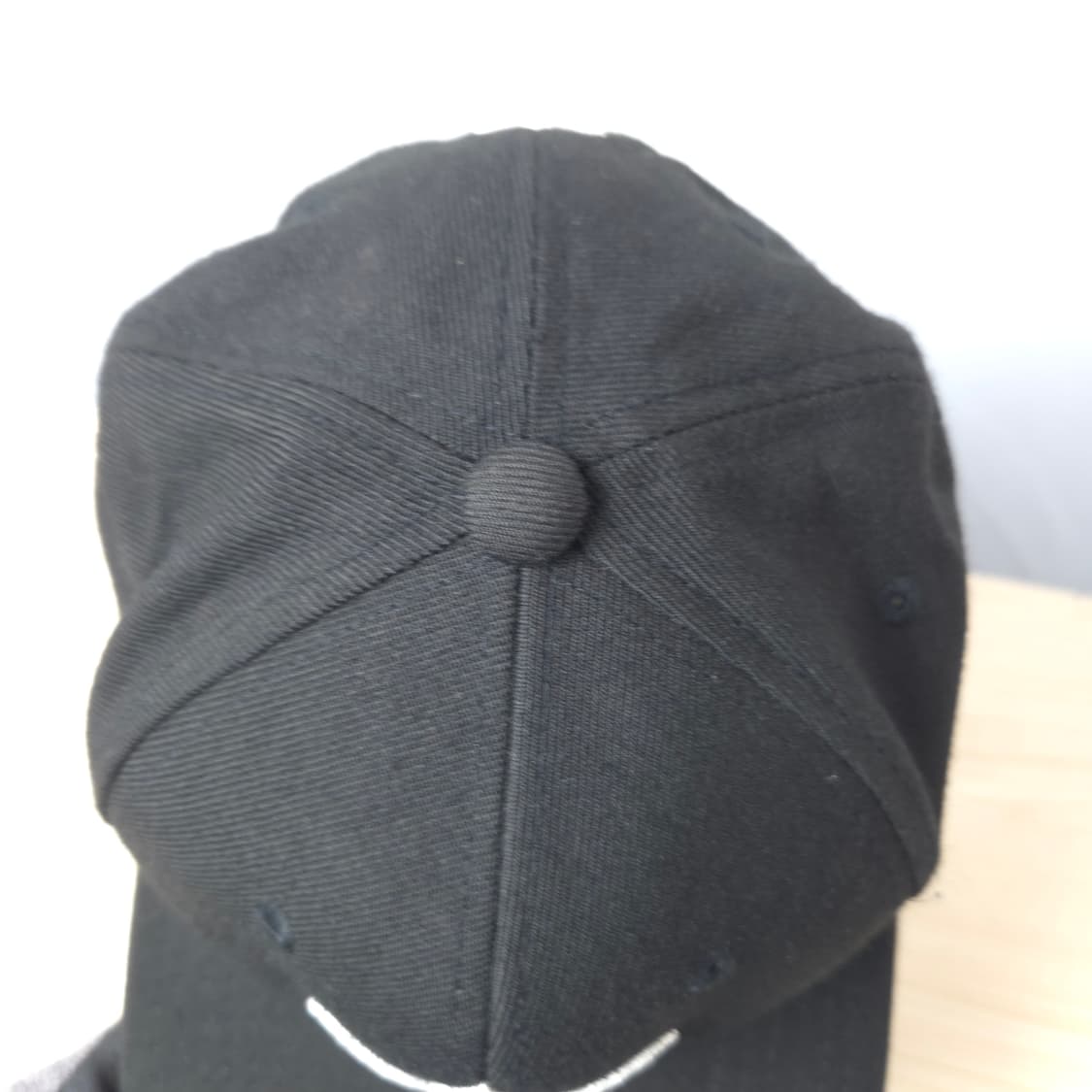 프리 / 아디다스 스냅백 볼캡 모자 블랙 상품이미지6