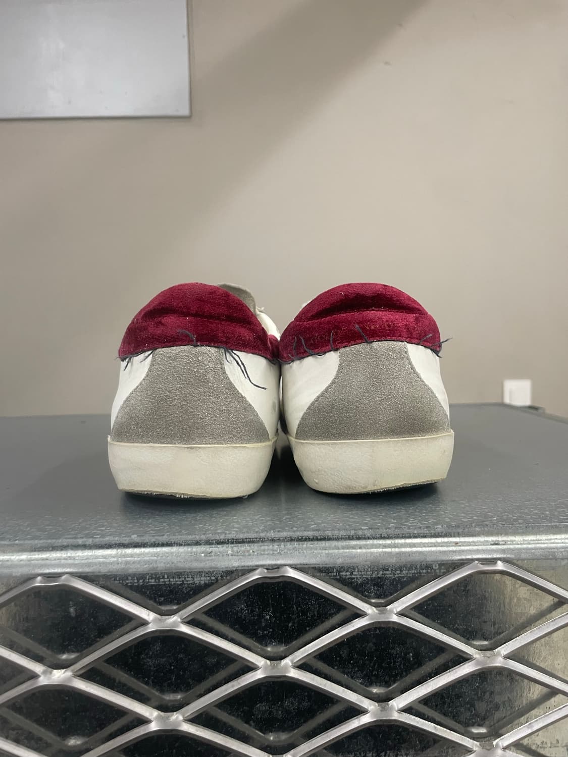 골든구스 슈퍼스타 스니커즈 42 상품이미지3