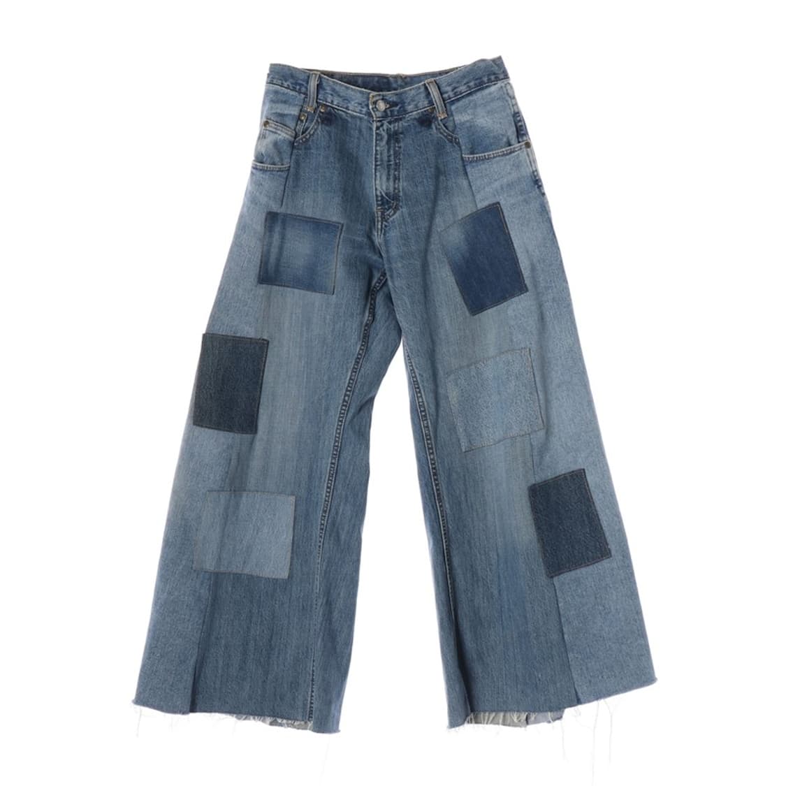 리바이스 빈티지 리메이크 데님팬츠 30 상품이미지1