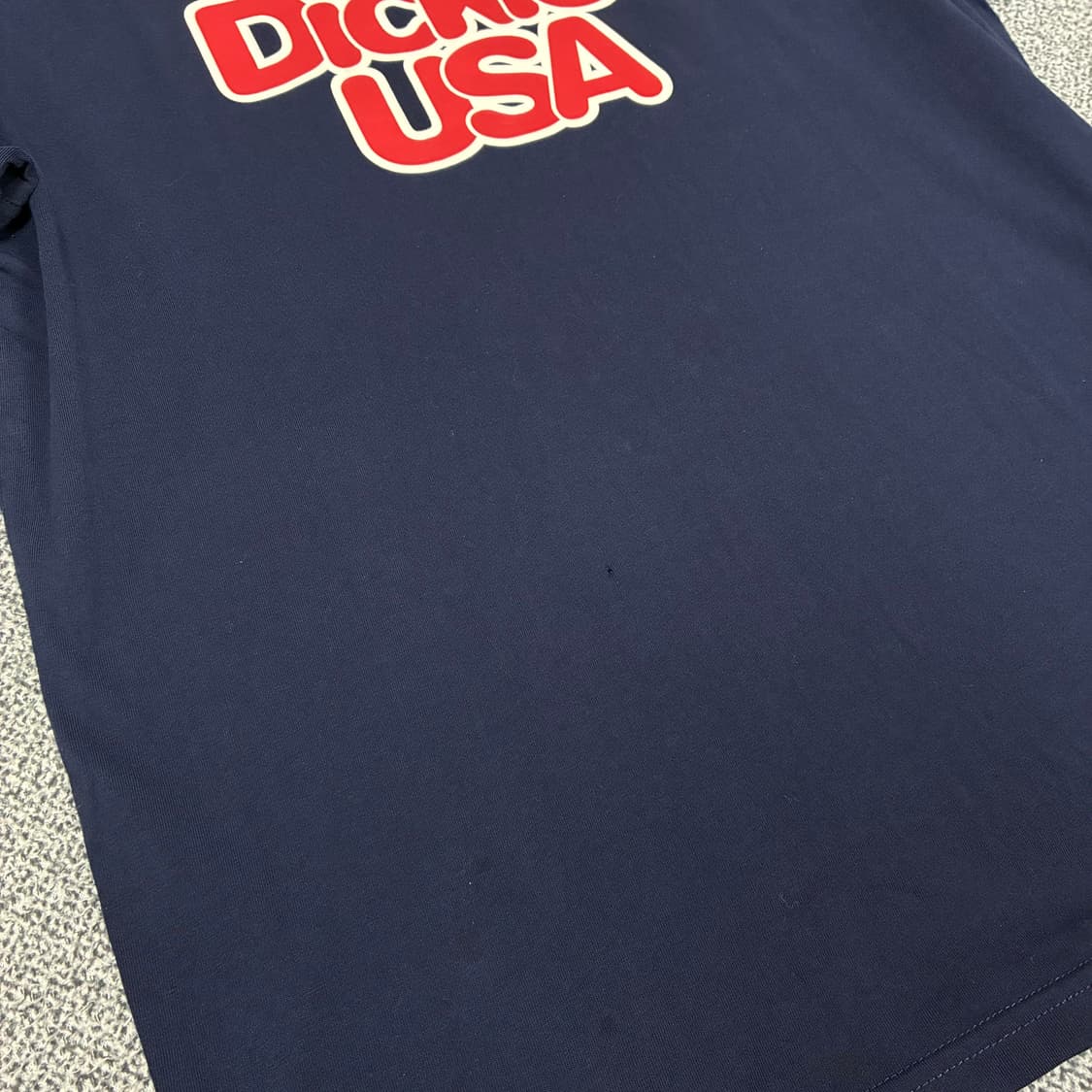 <디키즈 USA 반팔 티셔츠> No.1675 상품이미지10