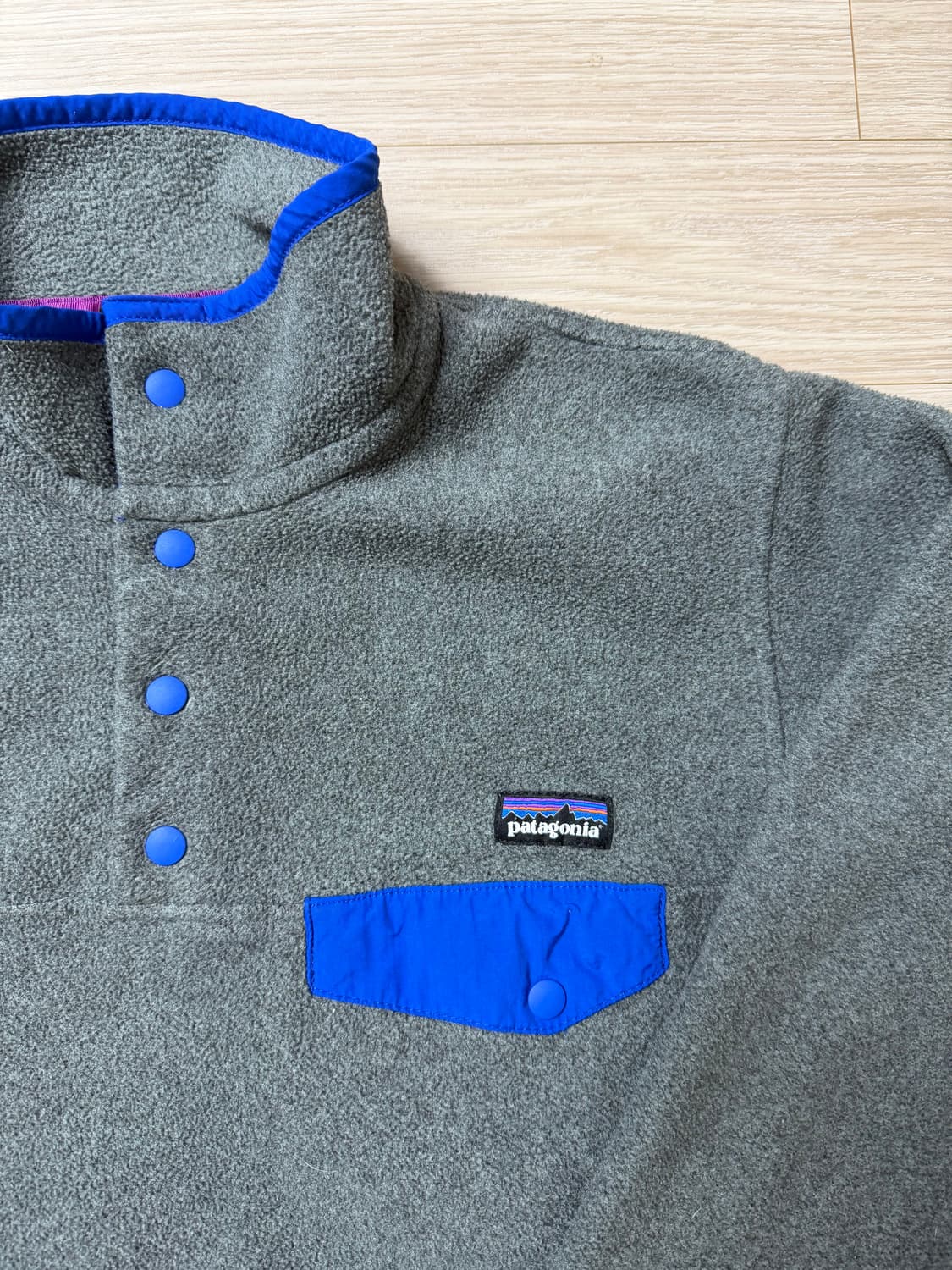 파타고니아 신칠라 라이트웨이트 우먼즈 상품이미지3