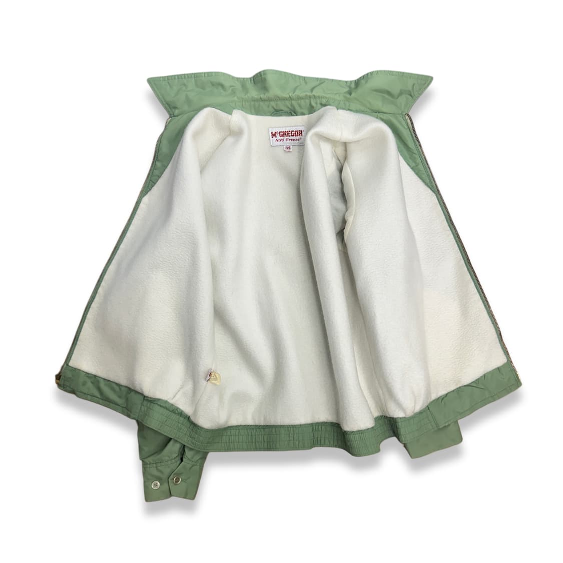 60s 맥그리거 안티프리즈 자켓 44, L-XL 상품이미지3