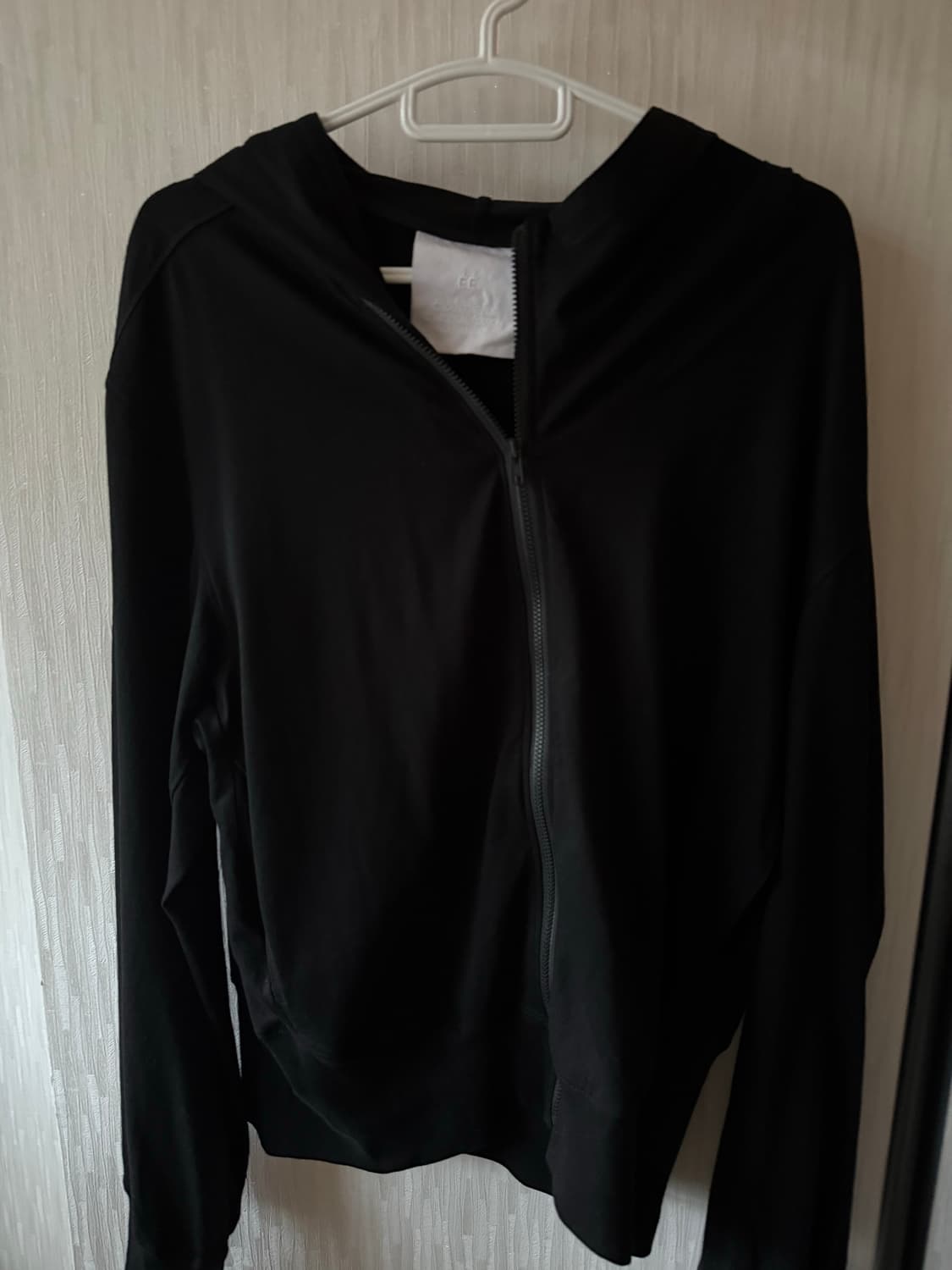 NOUVMAREE 누마레 25ss 후드집업 상품이미지5