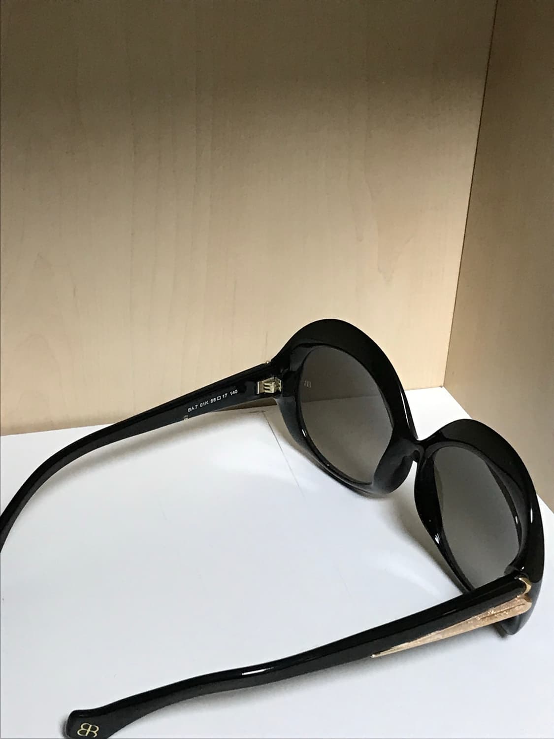 발렌시아가 선글라수 상품이미지2