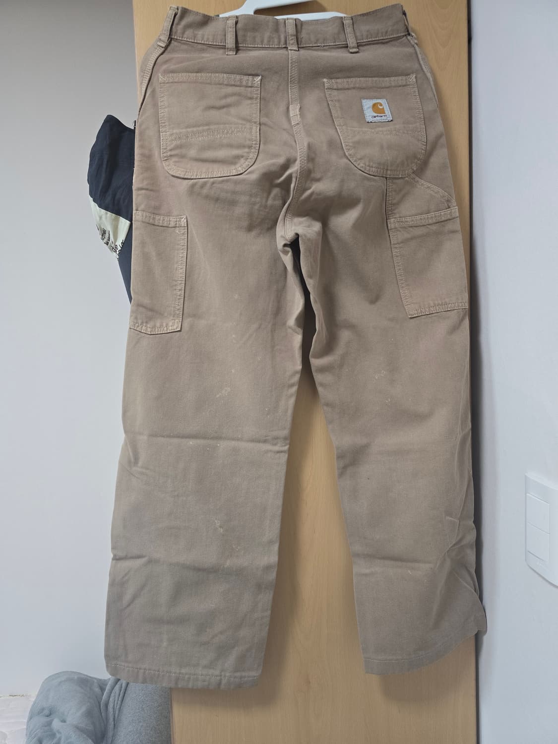 칼하트 카펜더팬츠 상품이미지2