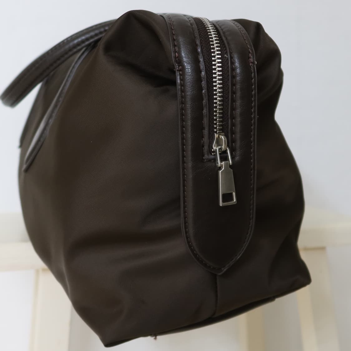 자라 나일론시티백 상품이미지4