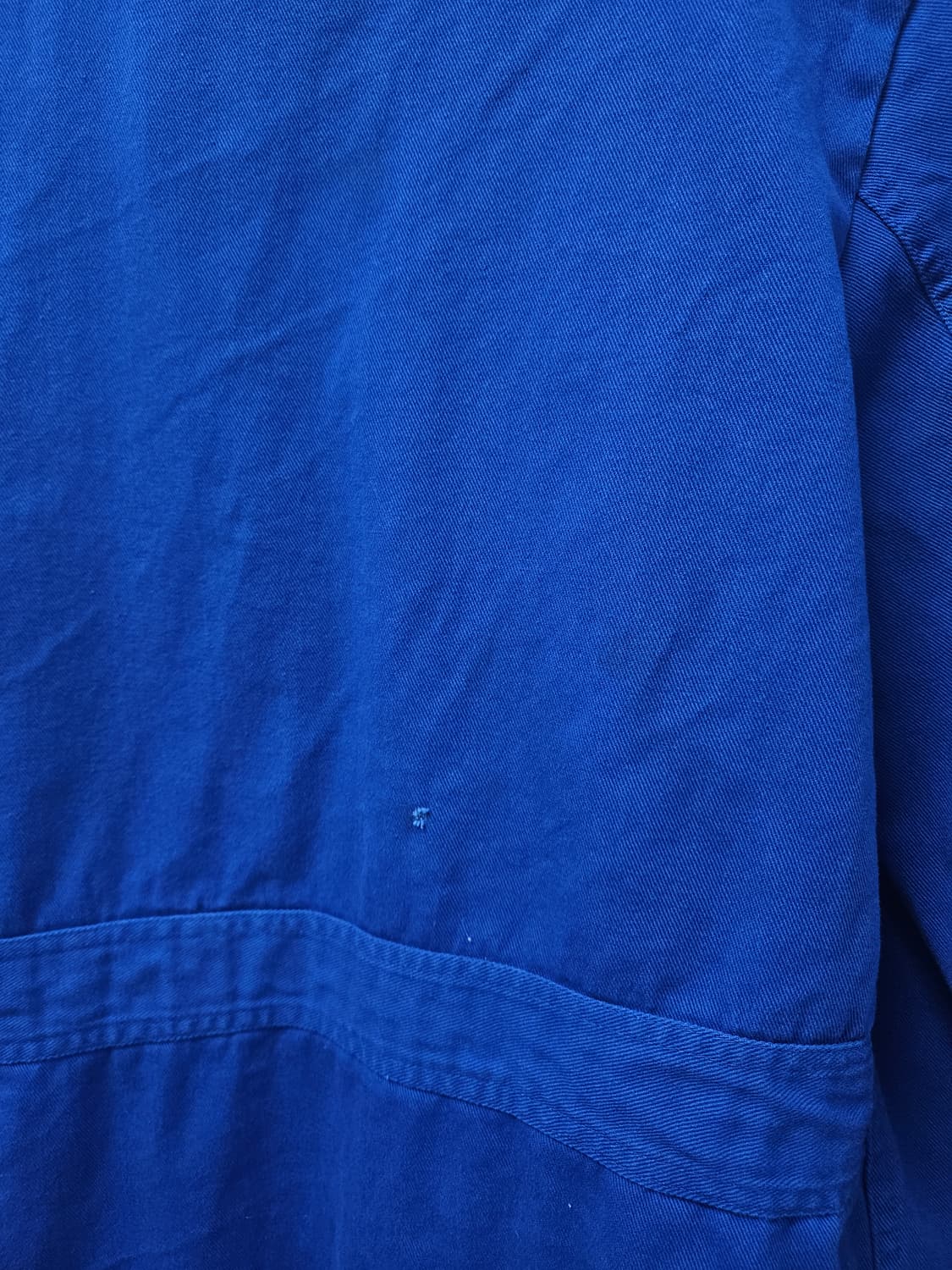 빈티지 프렌치 워크자켓 오리지널 상품이미지4