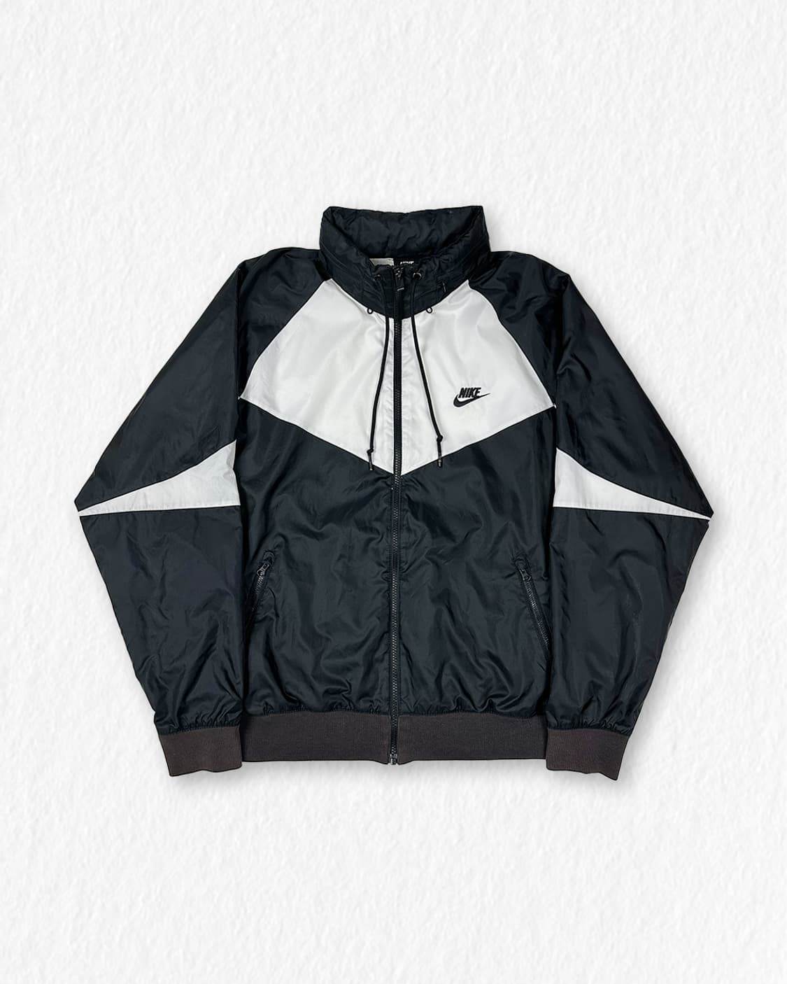 나이키 올드스쿨 범고래 바람막이 상품이미지1