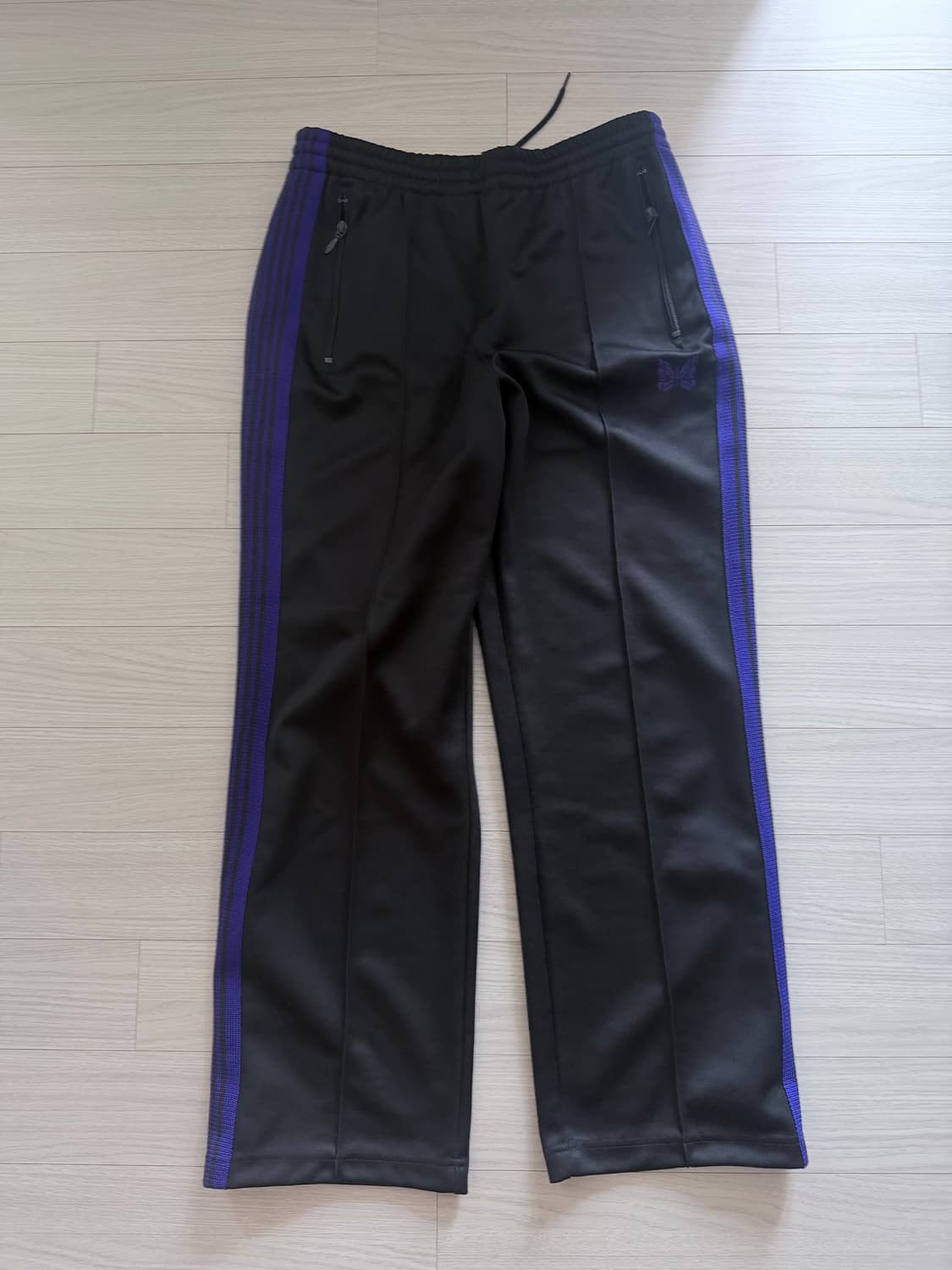 [S] 니들스 트랙팬츠 검보 상품이미지3