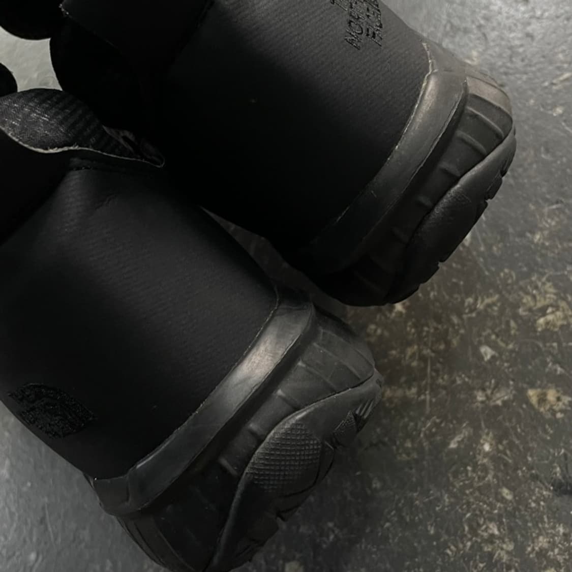 240 노스페이스 패딩부츠  상품이미지4