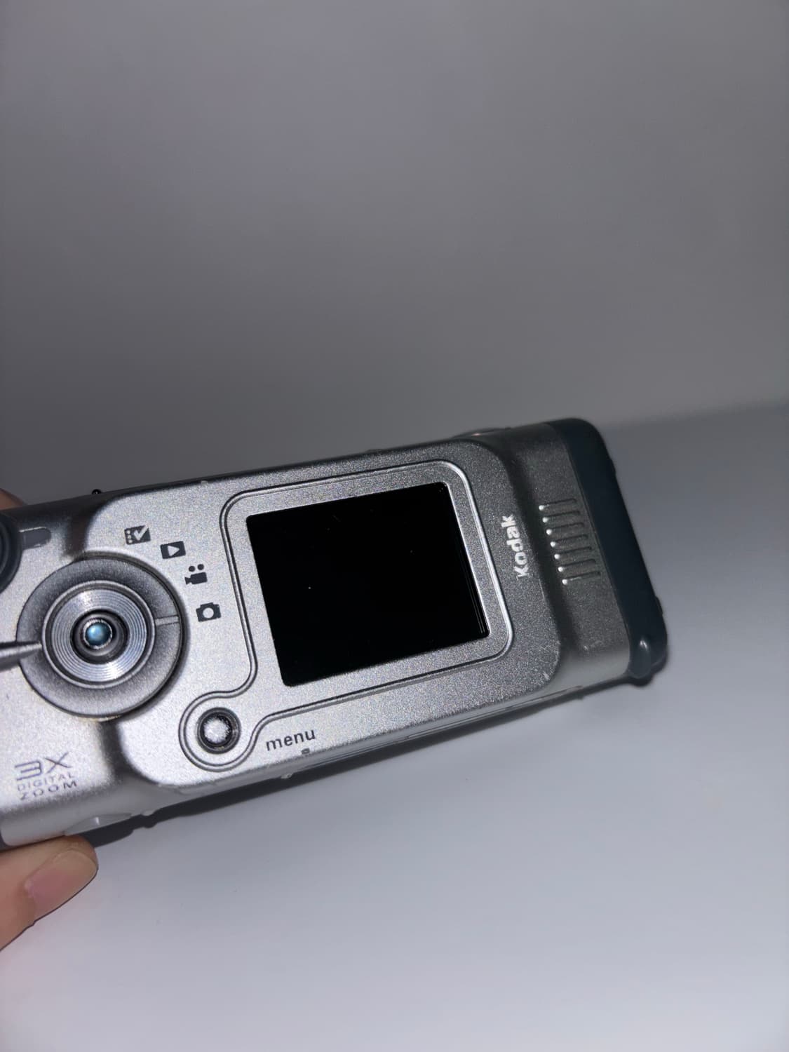 코닥 이지쉐어 LS420 디카 상품이미지2