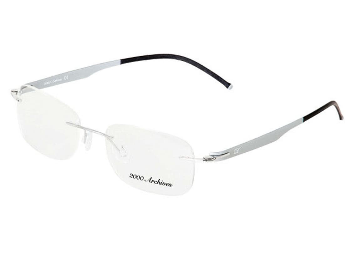 2000아카이브 무테안경 상품이미지1