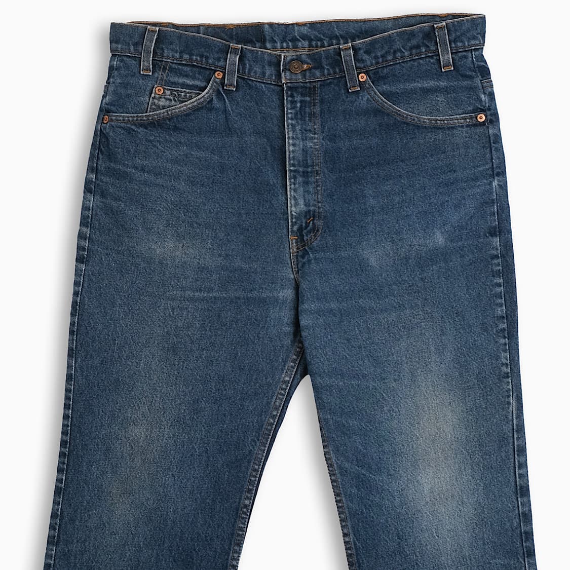 리바이스 517 오렌지탭 90s USA 37 인치 OR51738107 상품이미지4