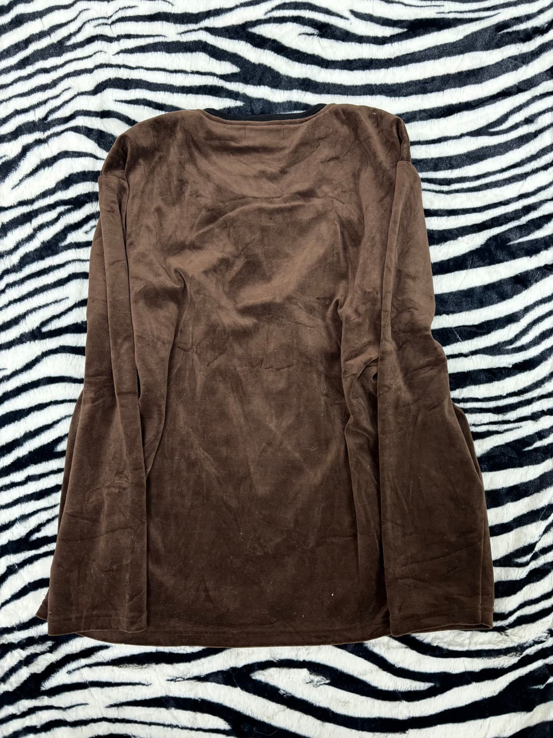 [Beaumont Carr]2000s Punk Lettering Brow 상품이미지6