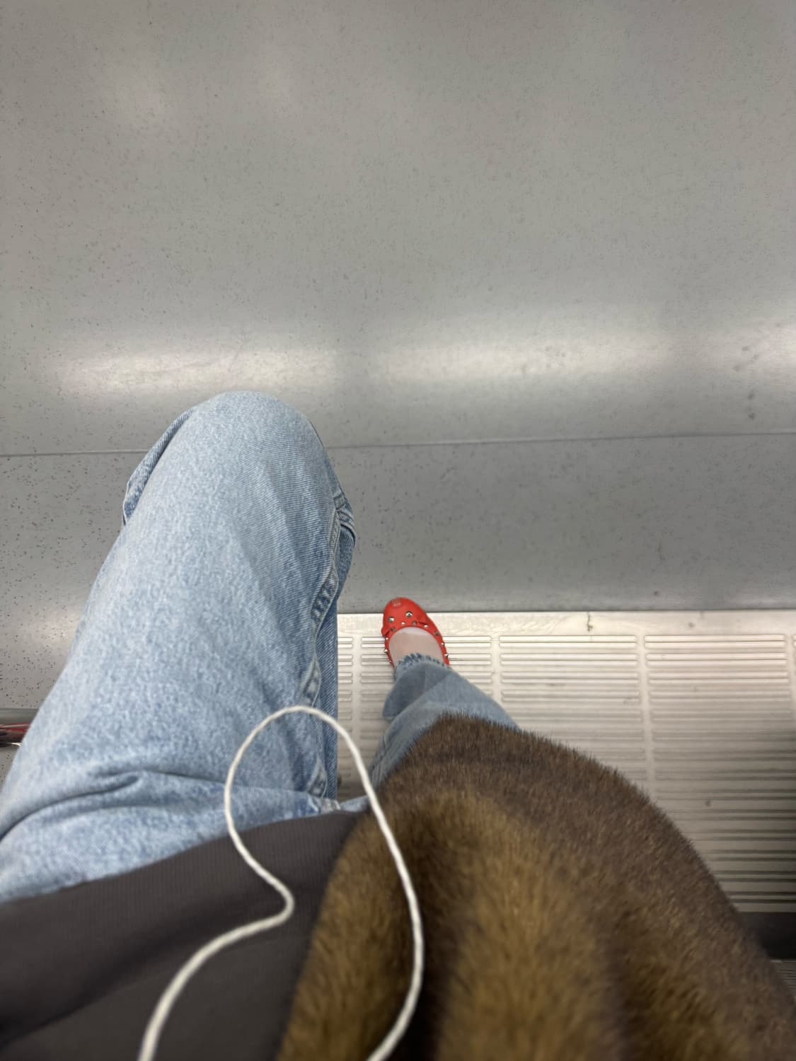 Marc jacobs flat shoes 37 상품이미지1