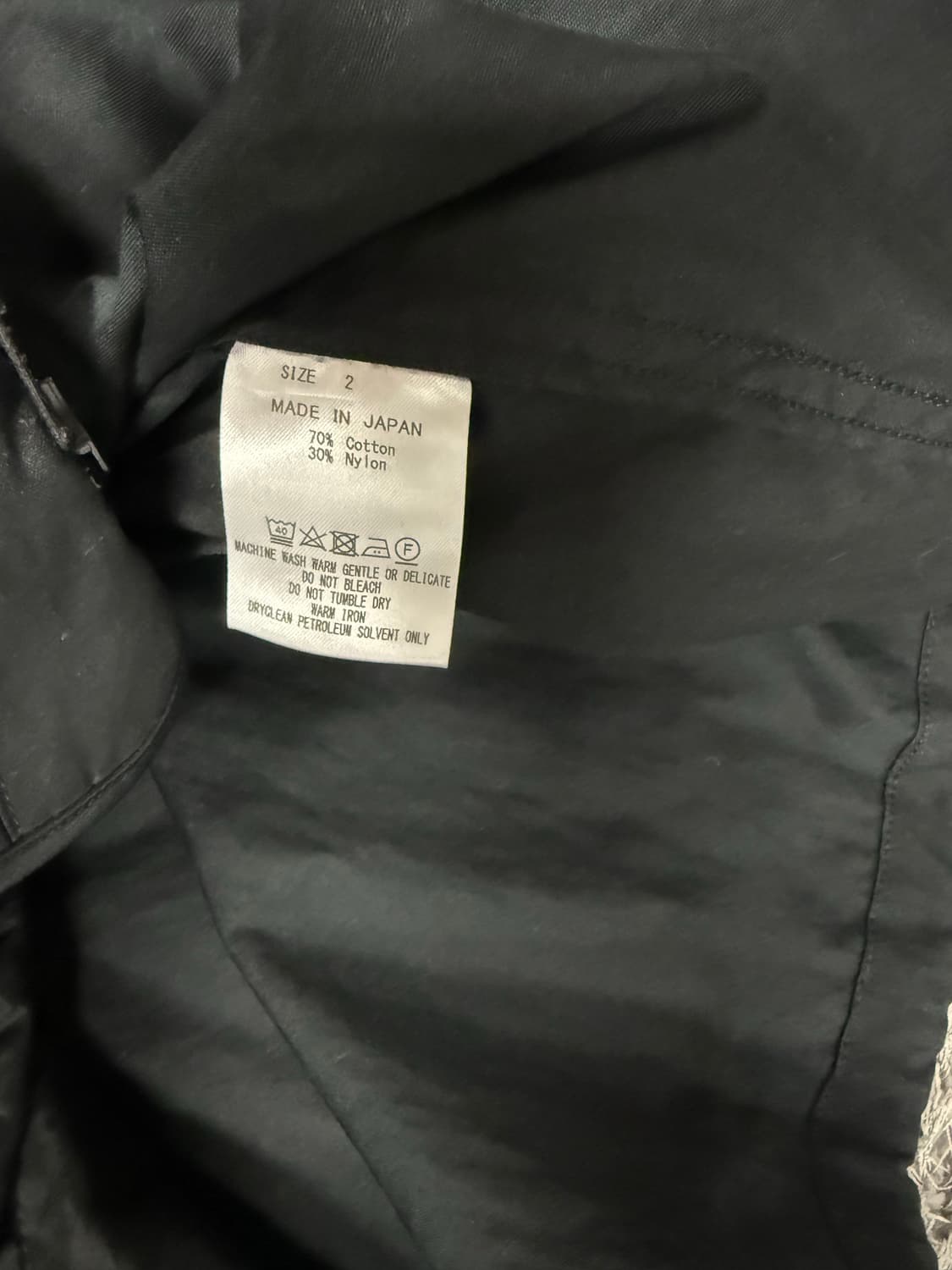 Marka M65숏자켓 상품이미지6