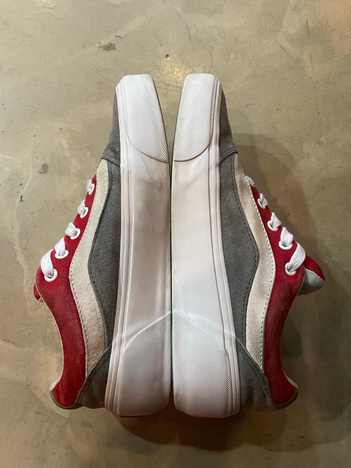 반스 보드화 270 상품이미지3