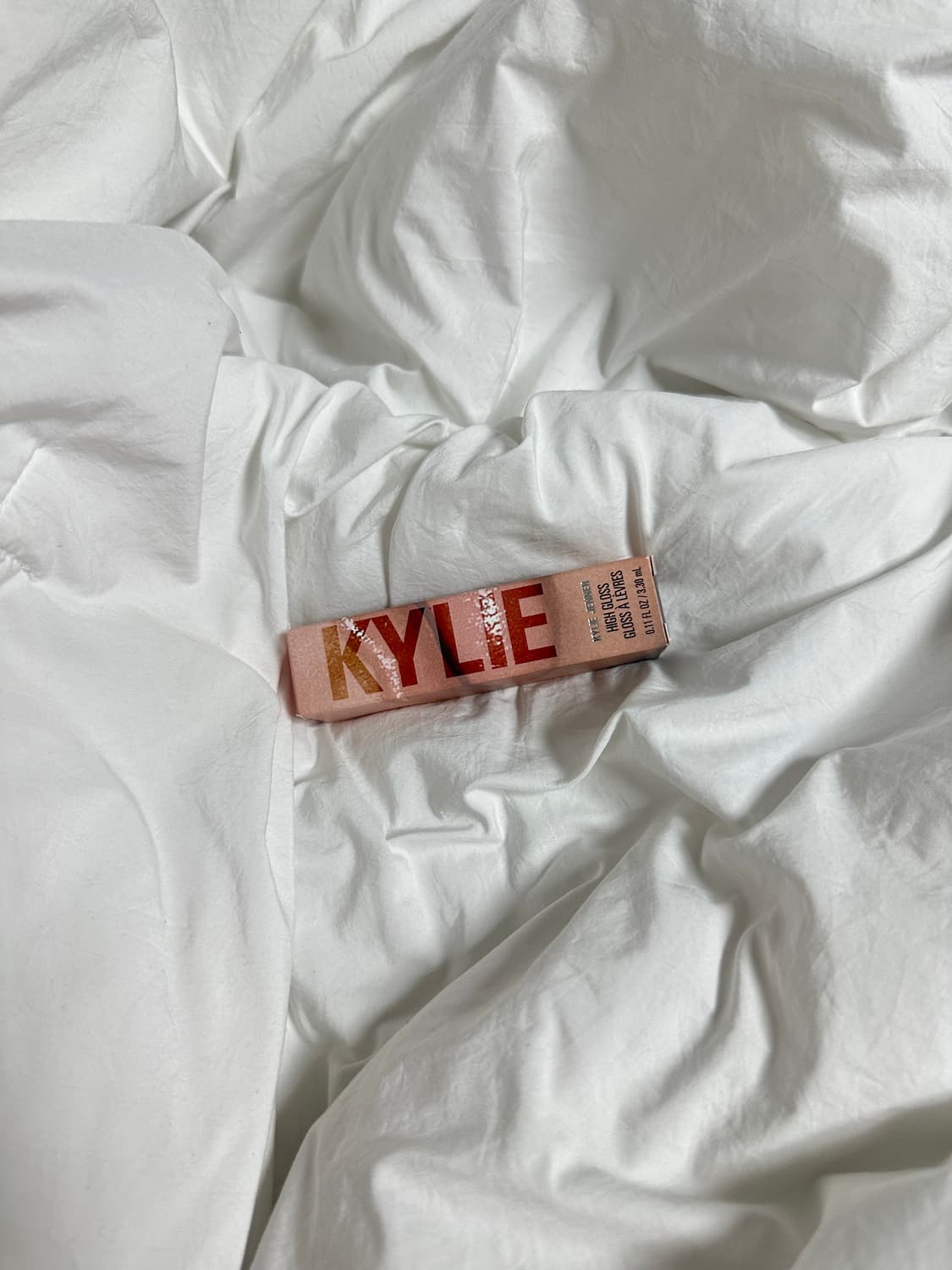 Kylie high gloss 상품이미지2