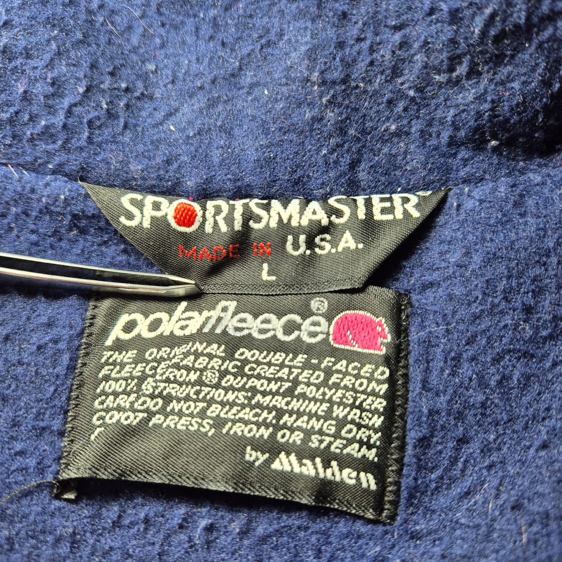 90s 미제 스포츠마스터 상품이미지3