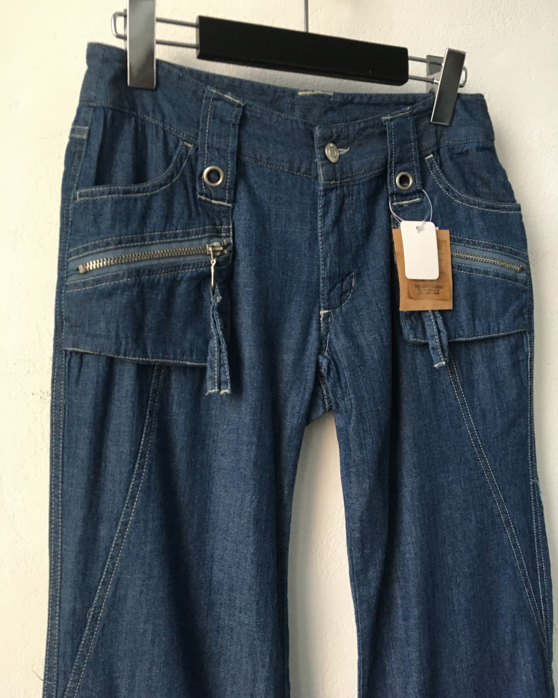 Cotton pants 상품이미지4