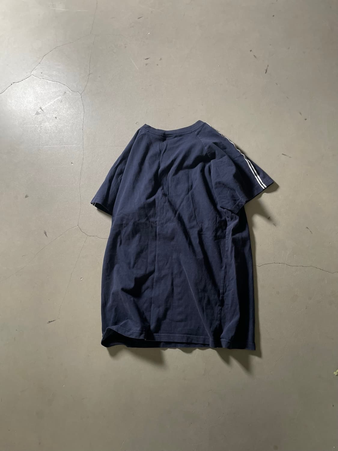 90’s Nike Vintage Line Detail Swoosh 상품이미지3