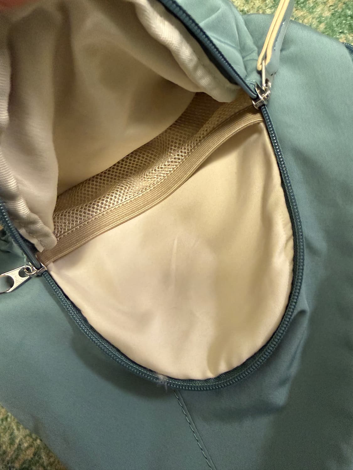 anello 민트 슬링백 상품이미지4