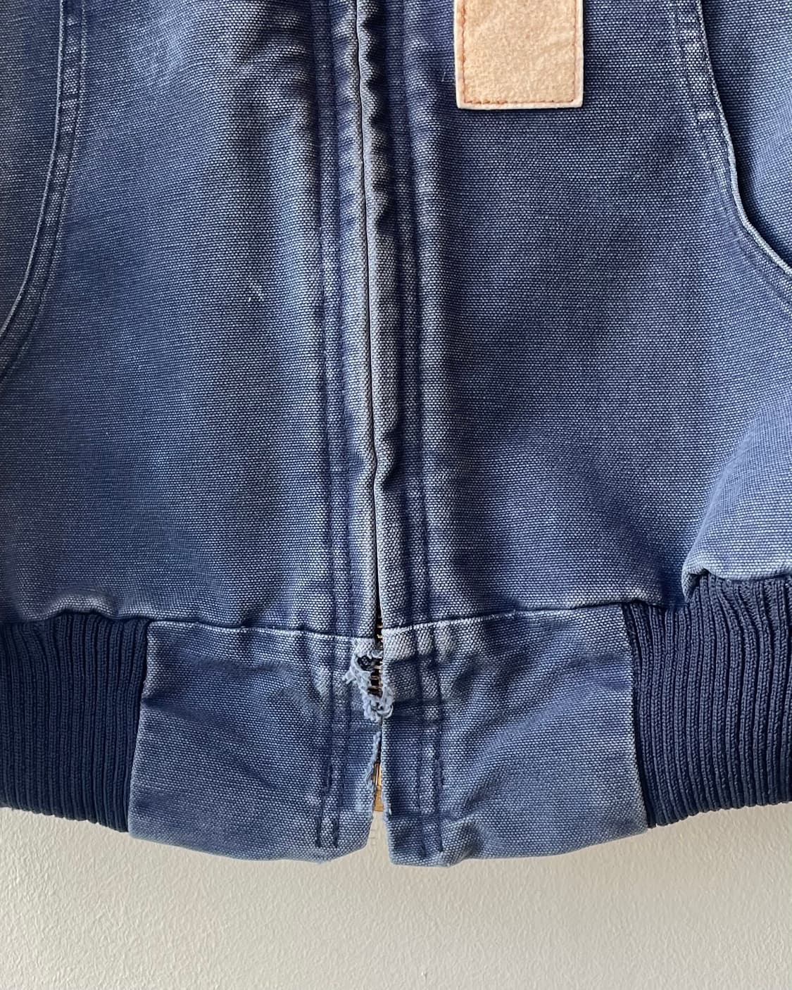 Carhartt 376-20 Active jacket 칼하트 액티브 자켓 상품이미지5