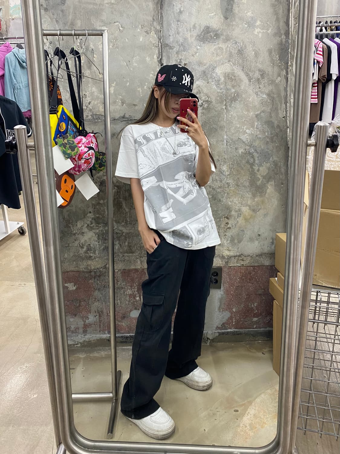 슈프림 상품이미지3