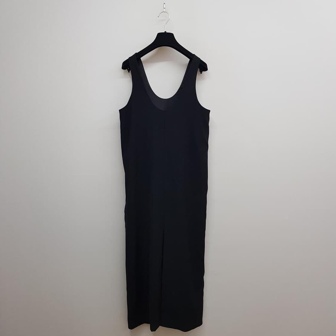 ORR 오르 2025 슬리브리스 롱 원피스 M사이즈 상품이미지6