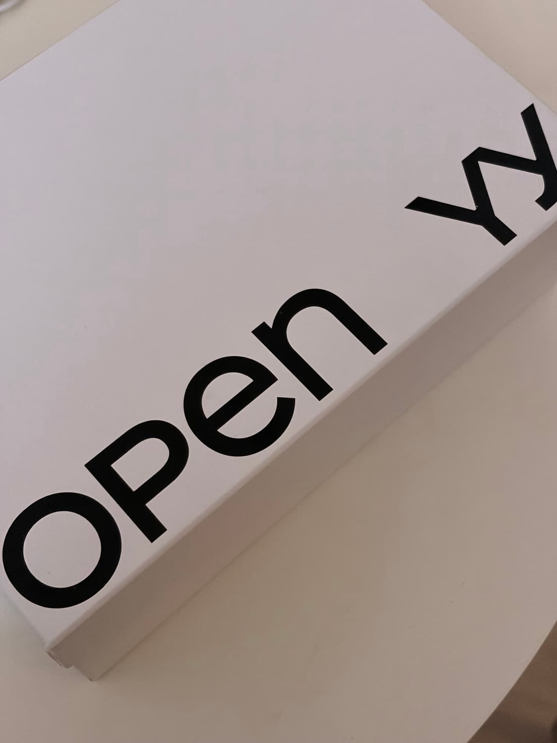 오픈와이와이 버클발레플랫 37 상품이미지1