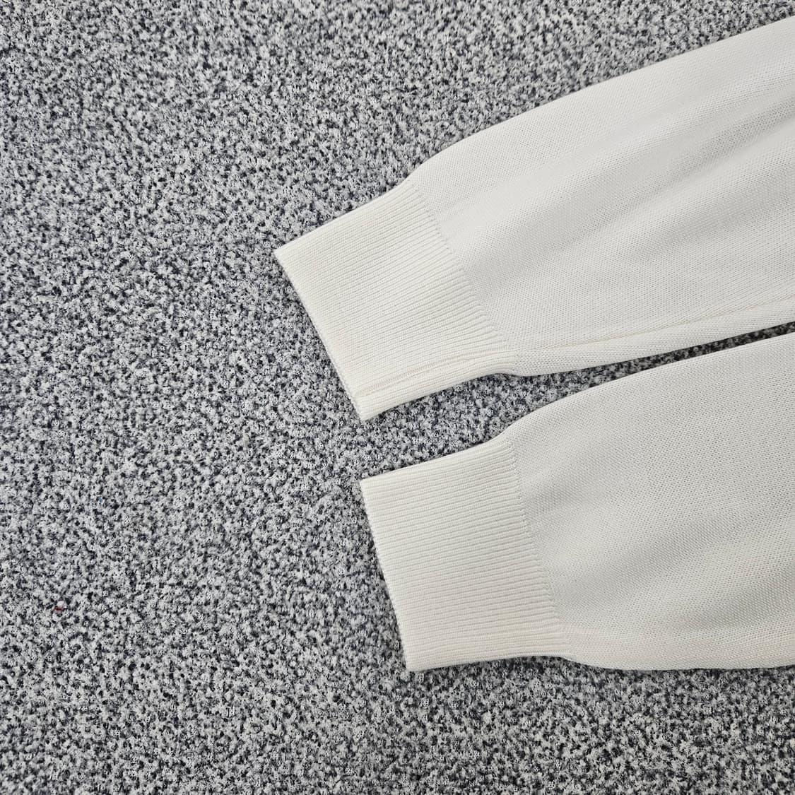 [실측확인] 먼싱웨어 골프 카라 니트 티셔츠 1103JM1 상품이미지5