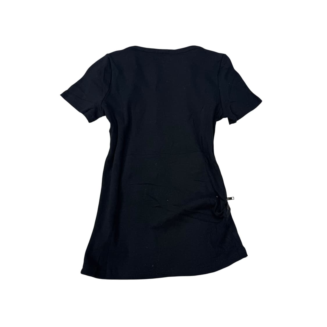 black Y2K top  상품이미지2