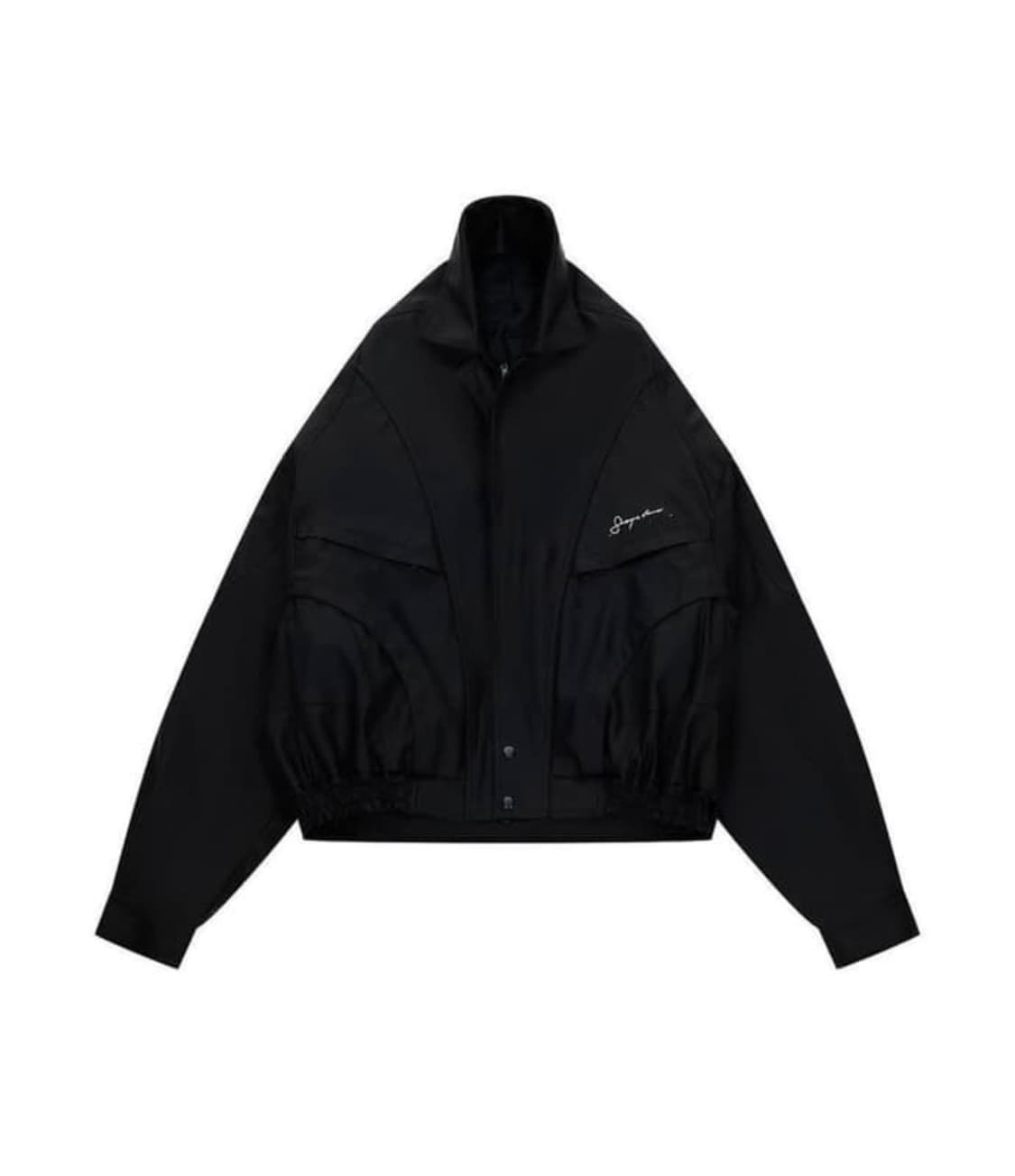 어나니머스 클럽 이름 모르는 자켓 쇼피스 샘플 상품이미지2