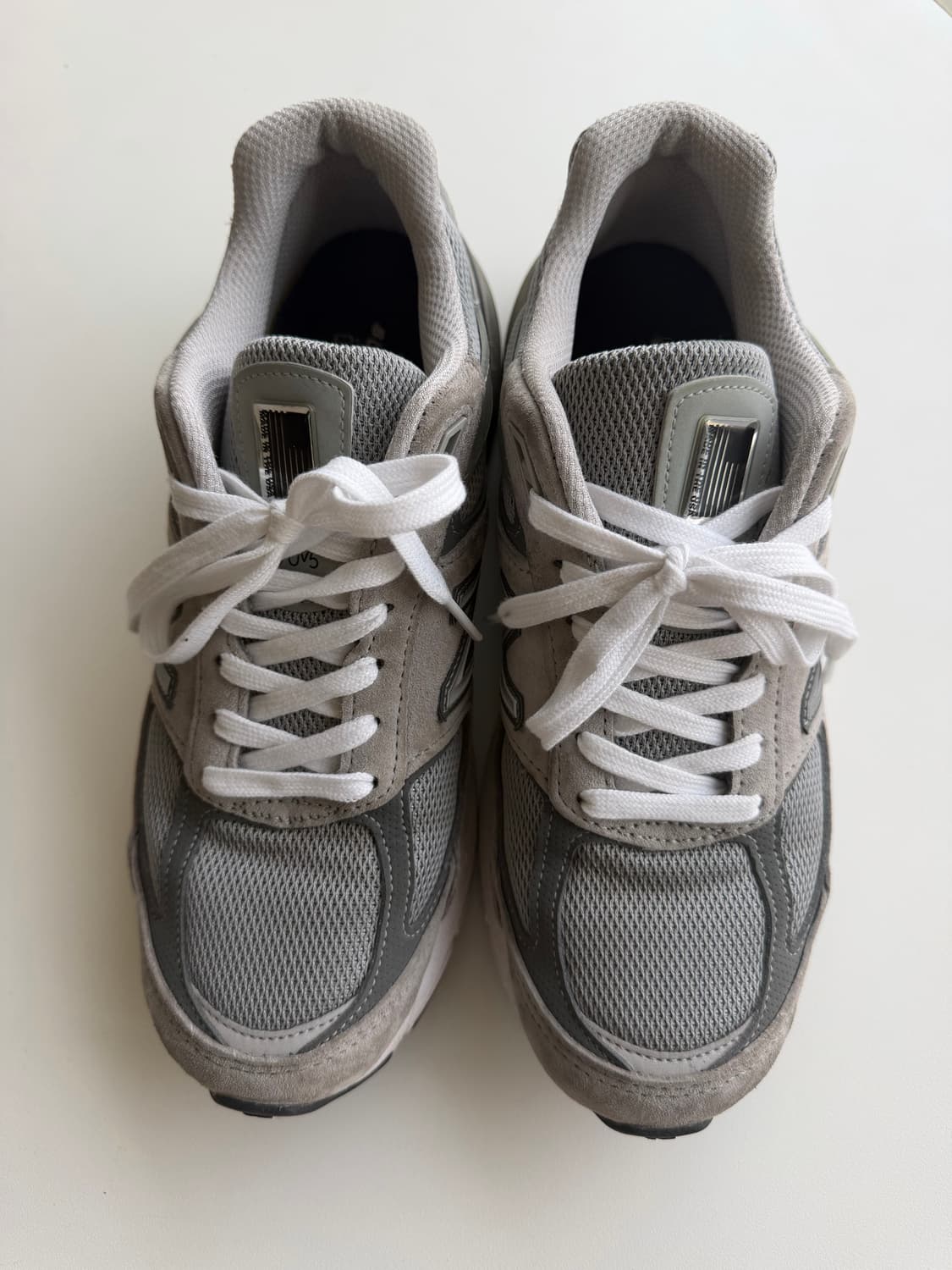 뉴발란스 990 v5 255 상품이미지1