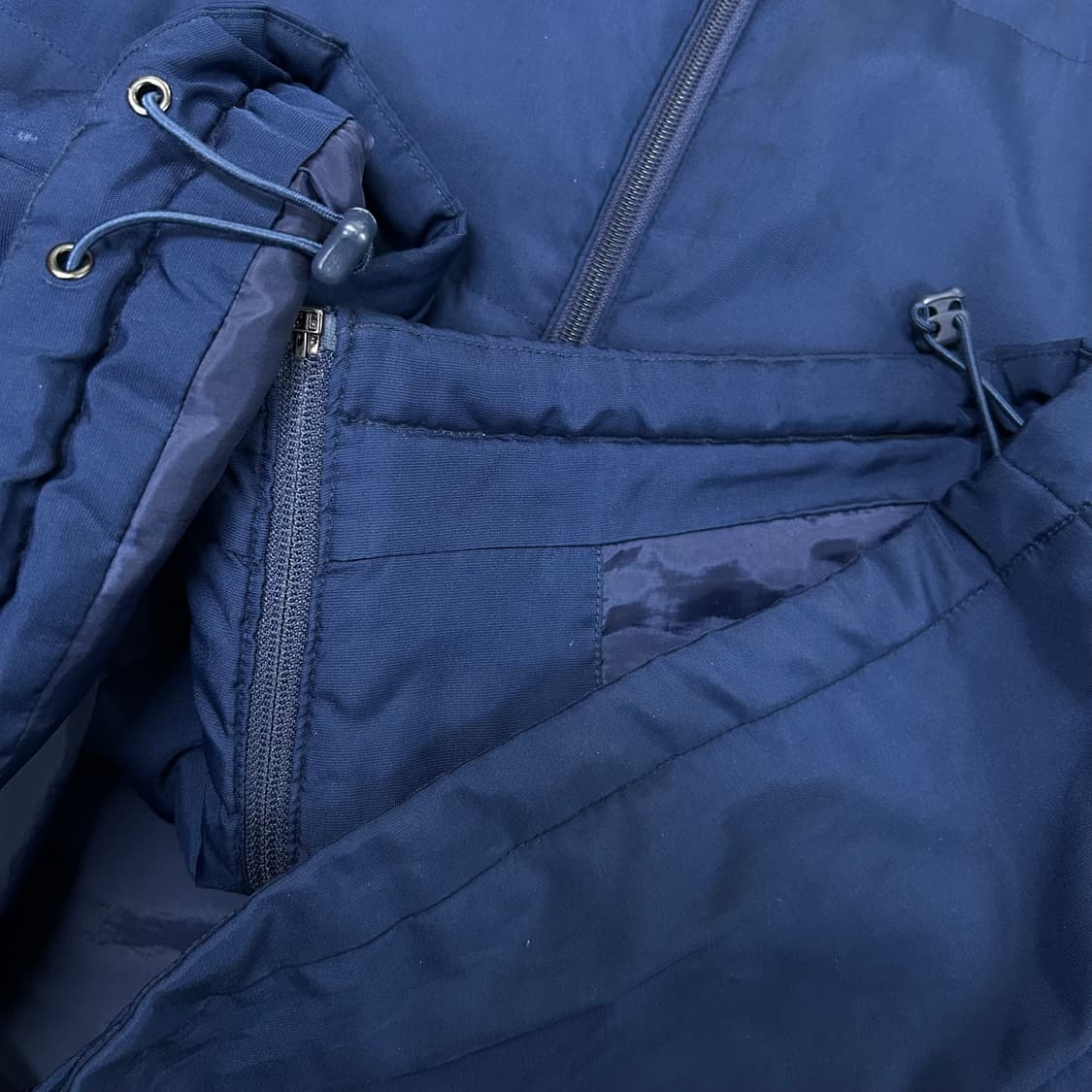 아디다스 패딩 조끼[1435] 상품이미지6