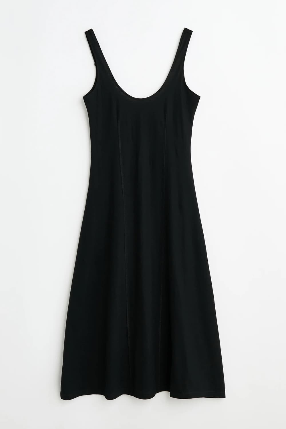 [34,36,38]아워레가시 26ss BLADE 드레스/블랙 상품이미지7