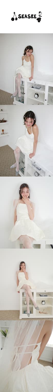 Seasee 원피스 상품이미지1