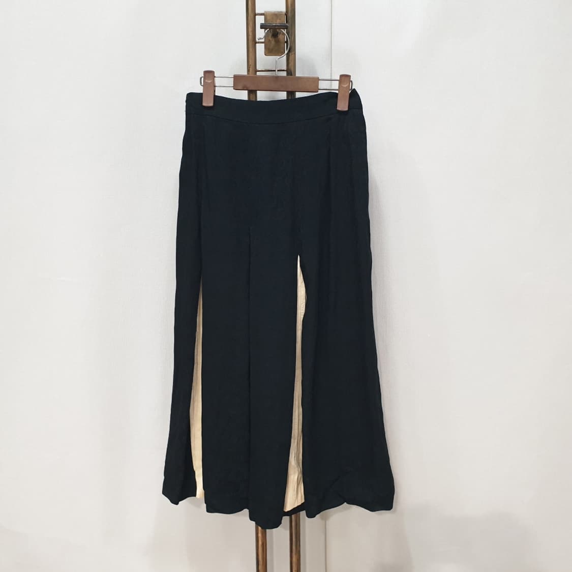 질스튜어트 여성 와이드 팬츠 26 상품이미지3