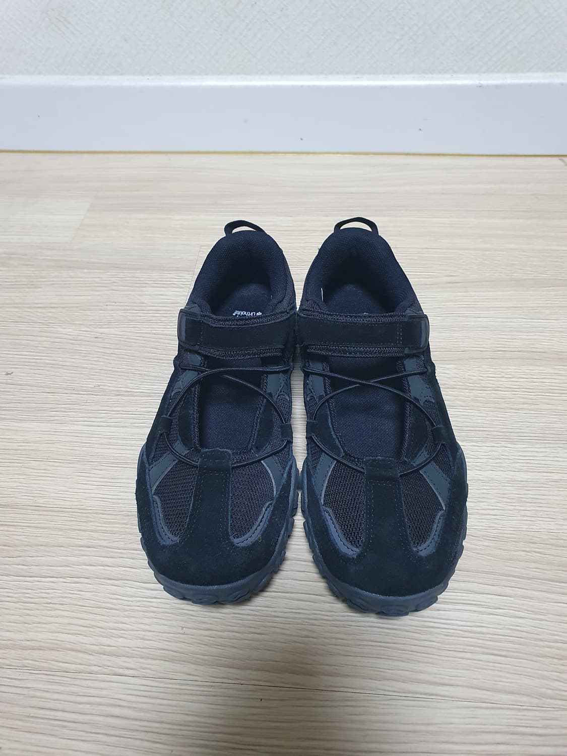 휠라 에샤페 v2 벨크로 스니커즈 240 상품이미지3