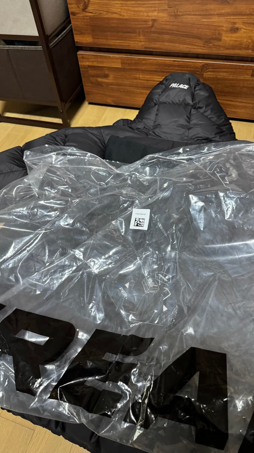 팔라스 퍼텍스 바라클라바 푸퍼 22fw 패딩 라지(L) 상품이미지9