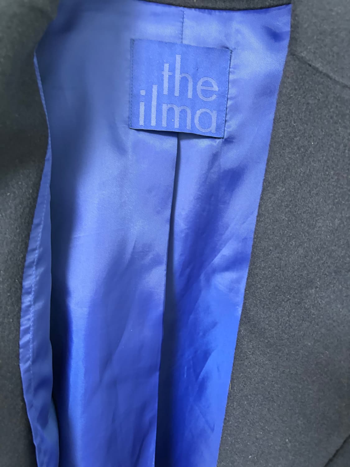 더일마 코트 상품이미지3