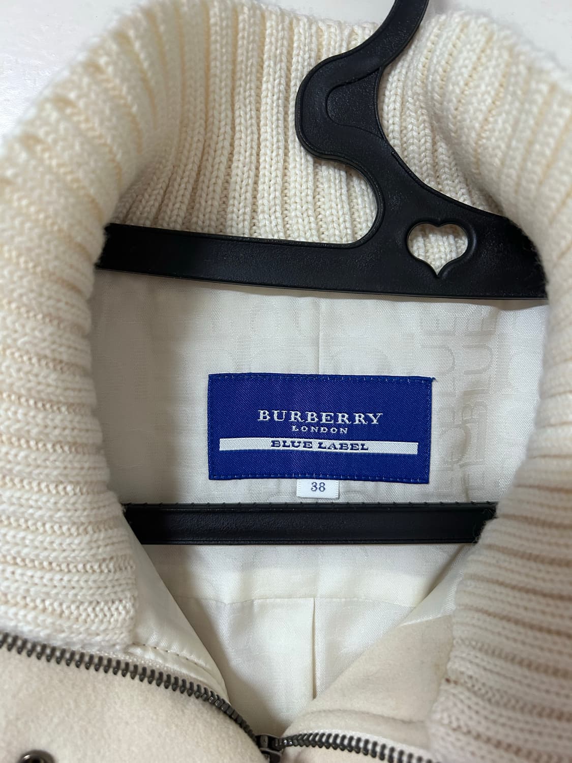 버버리 재킷 상품이미지4