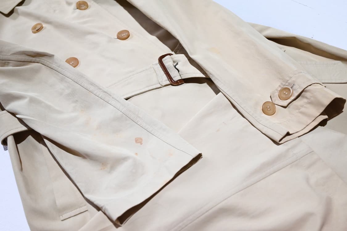 jil sander 1990s coat 상품이미지8