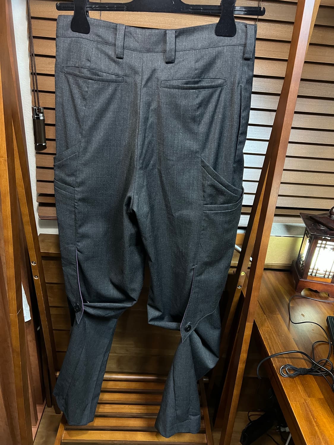 [46] 키코 코스타디노브 메가라 팬츠 상품이미지2