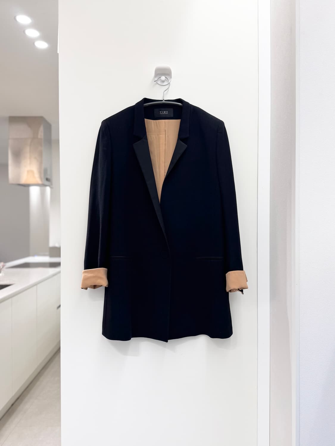 타임 자켓 상품이미지1